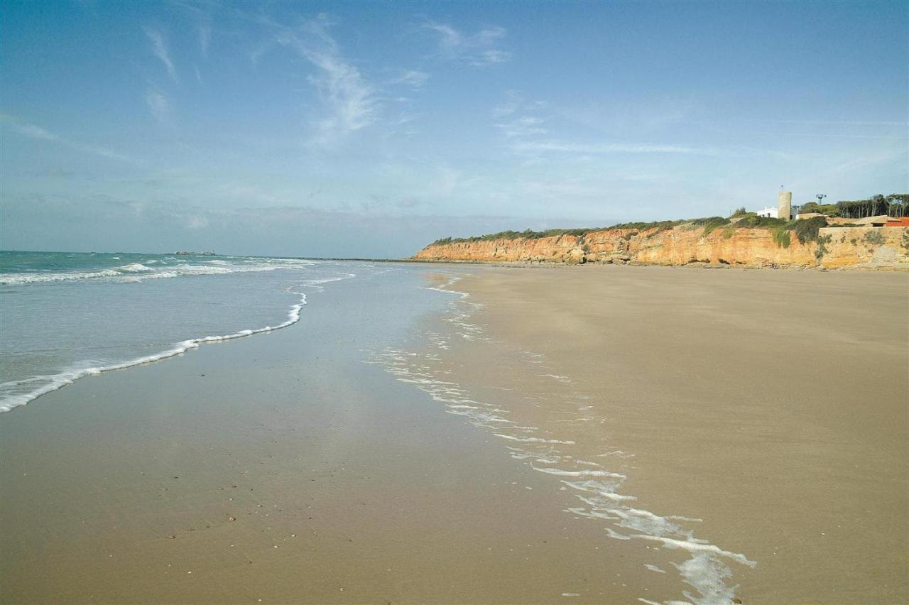 Vila El Arrabal De La Barrosa Chiclana de la Frontera Exteriér fotografie