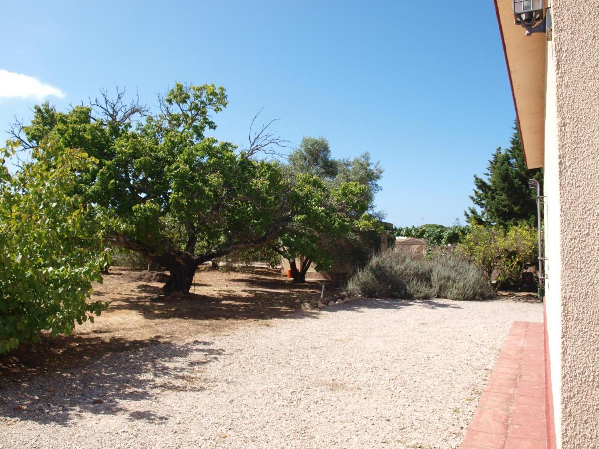 Vila El Arrabal De La Barrosa Chiclana de la Frontera Exteriér fotografie