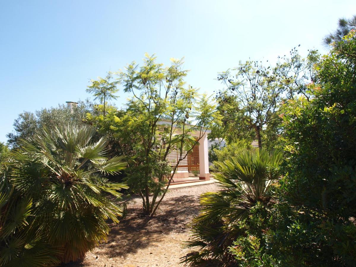 Vila El Arrabal De La Barrosa Chiclana de la Frontera Exteriér fotografie