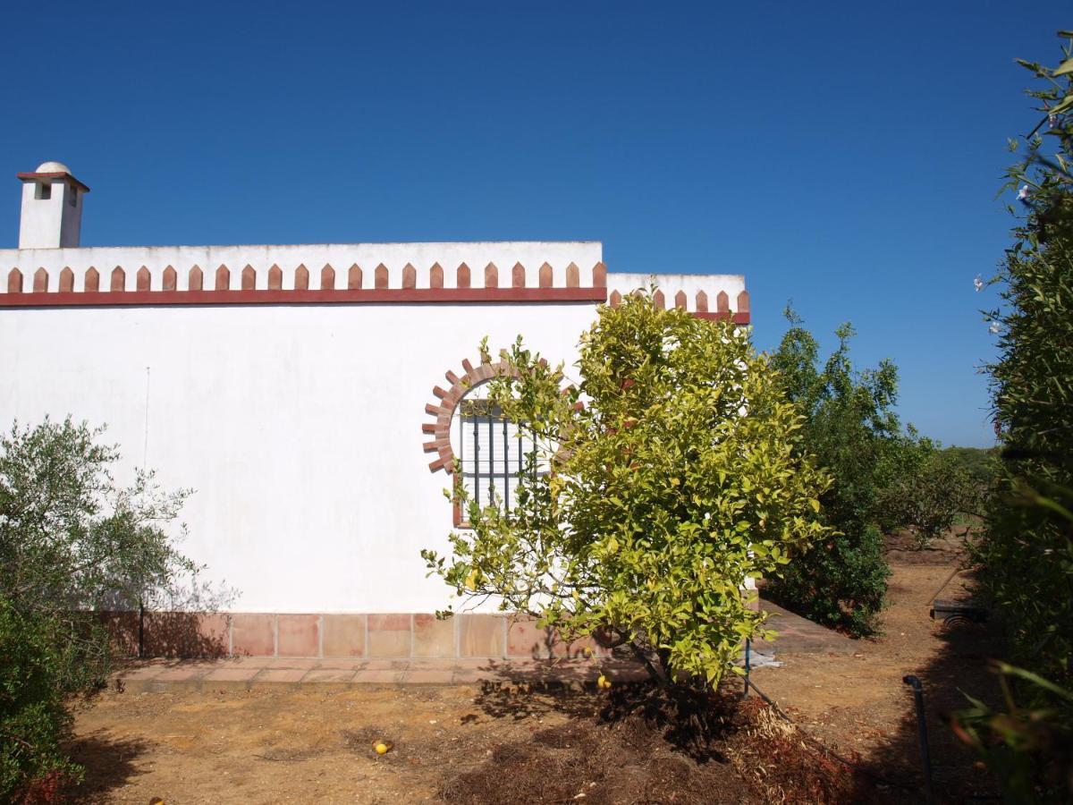 Vila El Arrabal De La Barrosa Chiclana de la Frontera Exteriér fotografie